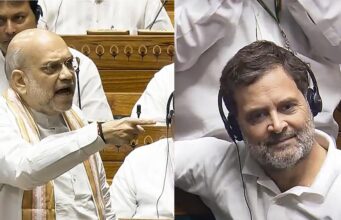 राहुल गांधी की रणनीति पर पड़ा असर, नतीजों के बाद सरकार ने दो बड़े प्रोजेक्ट पर बढ़ाए कदम