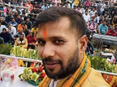 क्रिकेट से राजनीति तक का सफर, टीम इंडिया के इस स्टार खिलाड़ी को मिला मंत्री पद