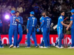 पहले मैच की जीत के बाद टीम इंडिया की नजर सीरीज पर, इकाना में अफगानिस्तान से भिड़ंत