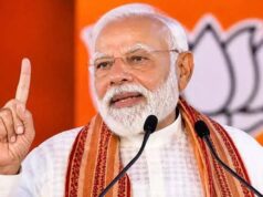 बंगाल की राजनीति पर पीएम मोदी का प्रहार, सीमा सुरक्षा से लेकर तुष्टीकरण तक विपक्ष को घेरा
