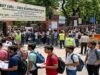 NEET-UG पुनर्परीक्षा को लेकर कड़ी तैयारी, 2 लाख से अधिक कर्मी और 6,669 पर्यवेक्षक तैनात