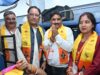 सोमनाथ मंदिर पर मुख्यमंत्री साय का बड़ा बयान, कहा- यह भारत की आस्था और गौरव का प्रतीक