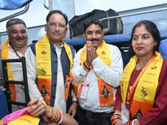 सोमनाथ मंदिर पर मुख्यमंत्री साय का बड़ा बयान, कहा- यह भारत की आस्था और गौरव का प्रतीक