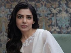 सामंथा की प्रेग्नेंसी को लेकर बड़ा दावा, डायरेक्टर के बयान के बाद मीडिया पर चर्चा तेज