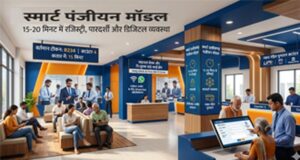 लोक निर्माण से लोक कल्याण:हर सड़क, हर परियोजना में गुणवत्ता का संकल्प