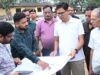 रायगढ़ को मिलेगा नया स्वरूप! वित्त मंत्री ओ.पी. चौधरी बोले- बनेगा प्रदेश का सबसे मॉडल शहर
