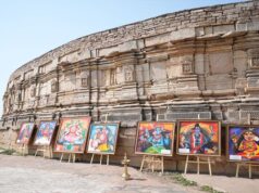 64 योगिनी की रहस्यमयी दुनिया बड़े पर्दे पर, मुंबई फिल्म महोत्सव में प्रदर्शित हुई ‘Y64 – व्हिस्पर्स ऑफ द अनसीन’