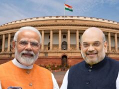 बिना चुनाव जीती एक और सीट! राज्यसभा में और मजबूत हुई NDA की स्थिति