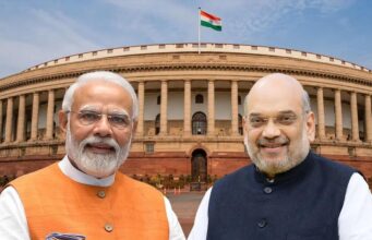 बिना चुनाव जीती एक और सीट! राज्यसभा में और मजबूत हुई NDA की स्थिति