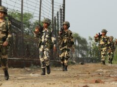 मालदा बॉर्डर पर तनाव चरम पर, घुसपैठियों के खिलाफ कार्रवाई के बीच BSF के सामने 7000 लोगों की भीड़