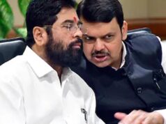 उद्धव-शरद पवार और कांग्रेस को बड़ा झटका, MLC चुनाव में महायुति ने 16 सीटों पर लहराया परचम