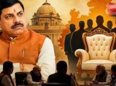 मोहन सरकार में बड़ा बदलाव तय! नए चेहरों की एंट्री, कुछ मंत्रियों की छुट्टी और विभागों में फेरबदल के संकेत