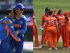 दीप्ति शर्मा की फॉर्म पर टिकी उम्मीदें, महिला टी-20 विश्व कप में भारत का अगला मैच नीदरलैंड्स से