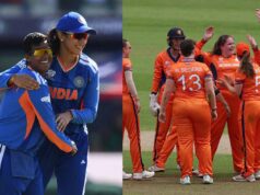 दीप्ति शर्मा की फॉर्म पर टिकी उम्मीदें, महिला टी-20 विश्व कप में भारत का अगला मैच नीदरलैंड्स से