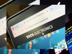 साइबर हमले से दहली टाटा इलेक्ट्रॉनिक्स! 630GB डेटा लीक का दावा, Apple और Tesla की फाइलें भी खतरे में