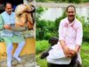मध्य प्रदेश का गौरव बढ़ाएंगे मोहन नागर, जल और पर्यावरण संरक्षण के लिए आज मिलेगा पद्मश्री