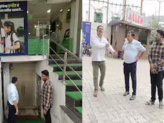 इंदौर में कोचिंग पर चला प्रशासन का बुलडोजर! लखनऊ अग्निकांड के बाद सुरक्षा मानकों की जांच तेज