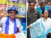 ममता बनर्जी को हटाकर अरूप रॉय को मिली कमान, आखिर कौन हैं TMC के नए अध्यक्ष?