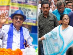 ममता बनर्जी को हटाकर अरूप रॉय को मिली कमान, आखिर कौन हैं TMC के नए अध्यक्ष?