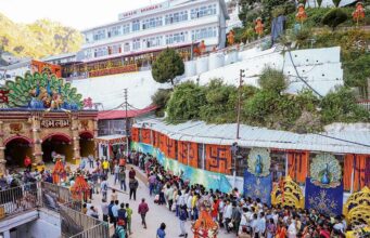 वैष्णो देवी यात्रा ने रचा नया इतिहास, 22 जून तक 50 लाख से ज्यादा श्रद्धालुओं ने किए दर्शन