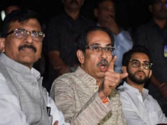 जिस नेता ने आदित्य के लिए दी थी ‘कुर्बानी’, वही हुआ बागी; उद्धव की सियासत पर बड़ा खतरा