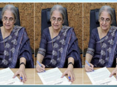 UCC ड्राफ्ट तैयार कराने वाली जज रंजना प्रकाश देसाई चर्चा में, न्यायपालिका से लेकर आयोगों तक निभाई बड़ी भूमिकाएं