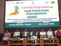 किसानों के लिए नई उम्मीद, टिश्यू कल्चर तकनीक बढ़ाएगी उत्पादन और मुनाफा: केदार कश्यप