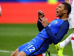 FIFA World Cup 2026: इराक पर फ्रांस की शानदार जीत, एम्बाप्पे की चमक से नॉकआउट का टिकट पक्का