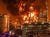 कतर के LNG प्लांट में बड़ा विस्फोट, 12 भारतीयों समेत 13 की मौत; कई की हालत गंभीर