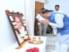 ‘राष्ट्रीय एकता के प्रबल समर्थक थे डॉ. श्यामा प्रसाद मुखर्जी’: मुख्यमंत्री साय का बड़ा बयान