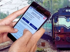ट्रेन टिकट बुकिंग में बड़ा बदलाव, अब मनपसंद सीट के साथ मिलेगी फास्ट सेवा