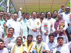 Chief Minister Vishnu Deo Sai stated that Queen Durgavati’s sacrifice is a source of inspiration for the people of the country.