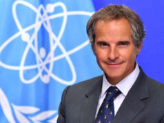 परमाणु ठिकानों की जांच पर अड़ा IAEA, ईरान से कहा- निरीक्षण जरूरी