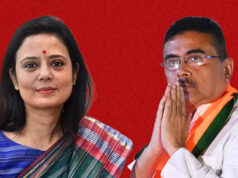 महुआ मोइत्रा ने याद किया शुभेंदु अधिकारी का साथ, क्या TMC में बढ़ने वाली है मुश्किल?