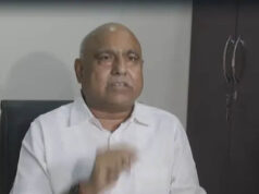 CM मोहन यादव के बचाव में उतरी BJP, कहा- कांग्रेस के षड्यंत्र का जनता देगी जवाब