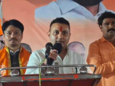 उद्धव ठाकरे पर साधा निशाना, शिवसेना नेता बोले- मध्य प्रदेश में हर चुनाव में उतारेंगे उम्मीदवार