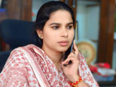 सपा छोड़ BJP तक पहुंचीं पूजा पाल, संघर्ष और सियासी बगावत की कहानी फिर चर्चा में