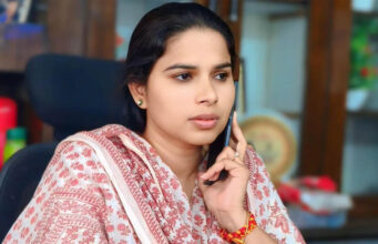 सपा छोड़ BJP तक पहुंचीं पूजा पाल, संघर्ष और सियासी बगावत की कहानी फिर चर्चा में