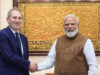PM मोदी-Amazon CEO की बैठक में बड़ा एलान, भारत में ₹1220000000000 लाख करोड़ निवेश की तैयारी