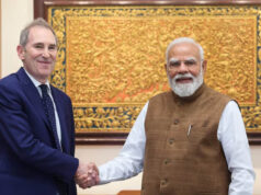 PM मोदी-Amazon CEO की बैठक में बड़ा एलान, भारत में ₹1220000000000 लाख करोड़ निवेश की तैयारी