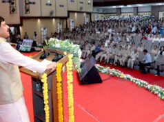 सायबर सुरक्षा के 3 सूत्र अपनाएं- जागरूकता, सावधानी और सहभागिता : मुख्यमंत्री डॉ. यादव