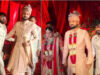 क्रिकेटर आकाशदीप की शाही शादी, पवन सिंह की मौजूदगी ने बढ़ाई समारोह की रौनक