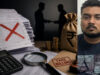 कागजों पर 76 करोड़ का कारोबार, 8.22 करोड़ की संदिग्ध ITC; GST की बड़ी कार्रवाई में कारोबारी अरेस्ट