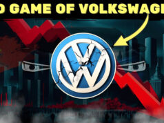 Volkswagen AG Crisis: 4 फैक्ट्रियां बंद, 1 लाख कर्मचारियों की छंटनी का ऐलान, जानें वजह