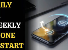Smartphone Tips: RESTART फीचर का क्या है काम? क्या इससे बढ़ती है फोन की स्पीड और परफॉर्मेंस?