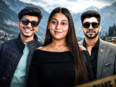 पुणे किला हादसा: सिया की WhatsApp चैट ने बढ़ाई जांच की दिशा, ट्रैकिंग प्लान पर उठे सवाल, परिवार ने कही भावुक बात