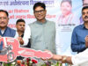 पूंजीगत व्यय करने वाले विभागों को सक्षम बनाकर प्रदेश के विकास को गति देना हमारी इकोनॉमिक फिलॉसफी : मंत्री ओ पी चौधरी