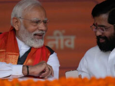 NDA Majority: बदला सत्ता का समीकरण, नायडू-नीतीश के बिना भी बहुमत का दावा, क्या शिंदे परिवार को मिलेगा बड़ा इनाम?