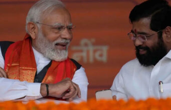NDA Majority: बदला सत्ता का समीकरण, नायडू-नीतीश के बिना भी बहुमत का दावा, क्या शिंदे परिवार को मिलेगा बड़ा इनाम?