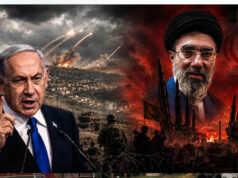 Netanyahu vs Iran: एक ऐलान से बढ़ा युद्ध का खतरा, ईरान ने दी कड़ी चेतावनी, लेबनान में हाई अलर्ट